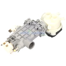 V32026708 Heater Unit, Dishwasher, Blanco. Genuine Part